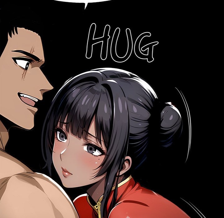 Gangster X Office Lady chapter 106 page 50