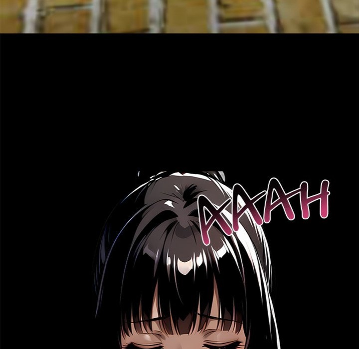 Gangster X Office Lady chapter 106 page 62