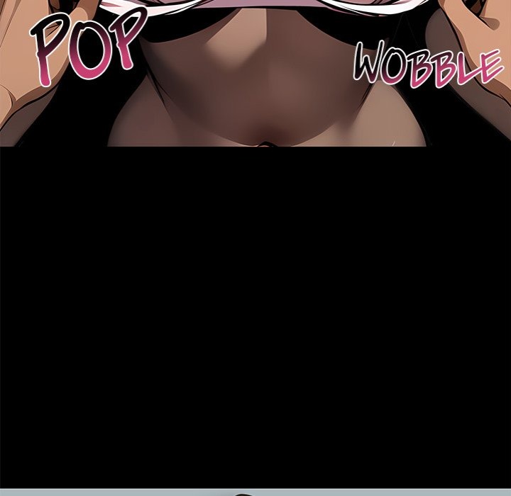 Gangster X Office Lady chapter 106 page 64