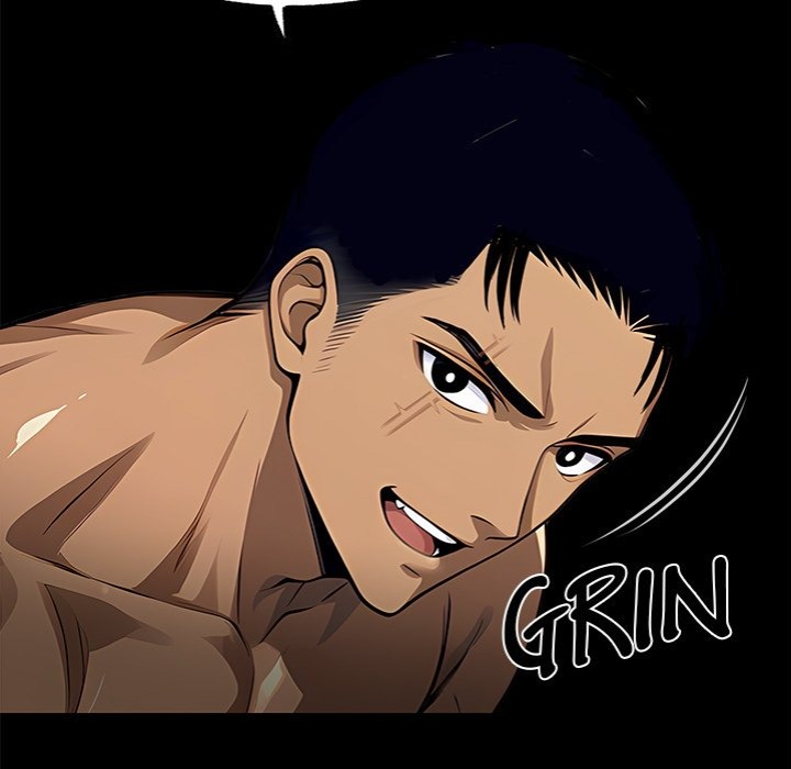 Gangster X Office Lady chapter 106 page 78