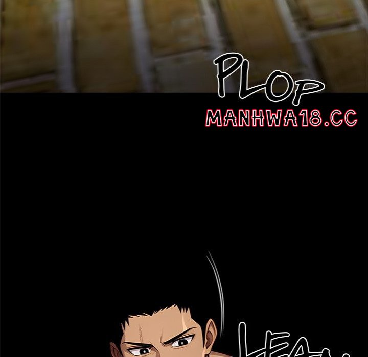 Gangster X Office Lady chapter 106 page 91