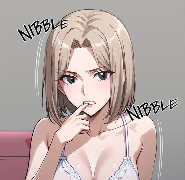Gangster X Office Lady chapter 106 page 110