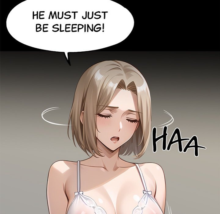 Gangster X Office Lady chapter 106 page 114