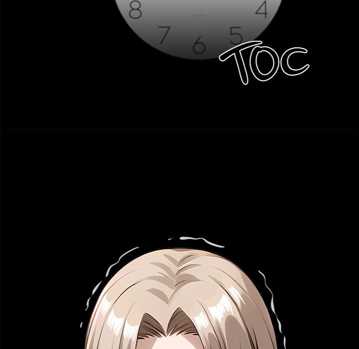Gangster X Office Lady chapter 106 page 117