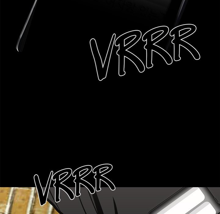 Gangster X Office Lady chapter 106 page 135