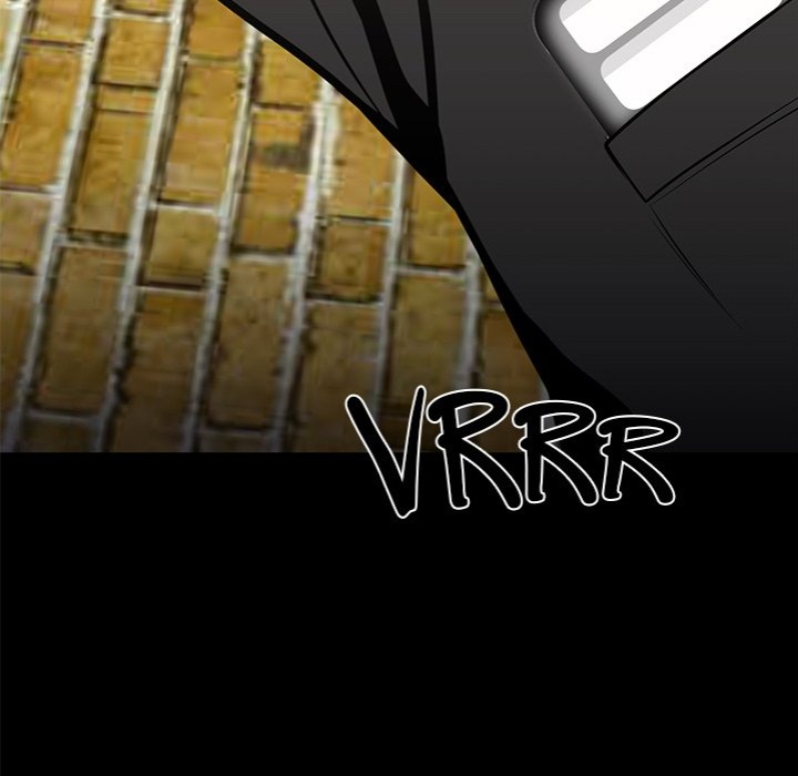 Gangster X Office Lady chapter 106 page 136