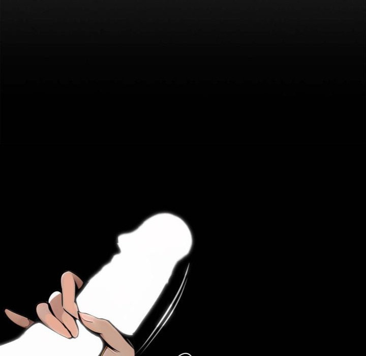Gangster X Office Lady chapter 107 page 34