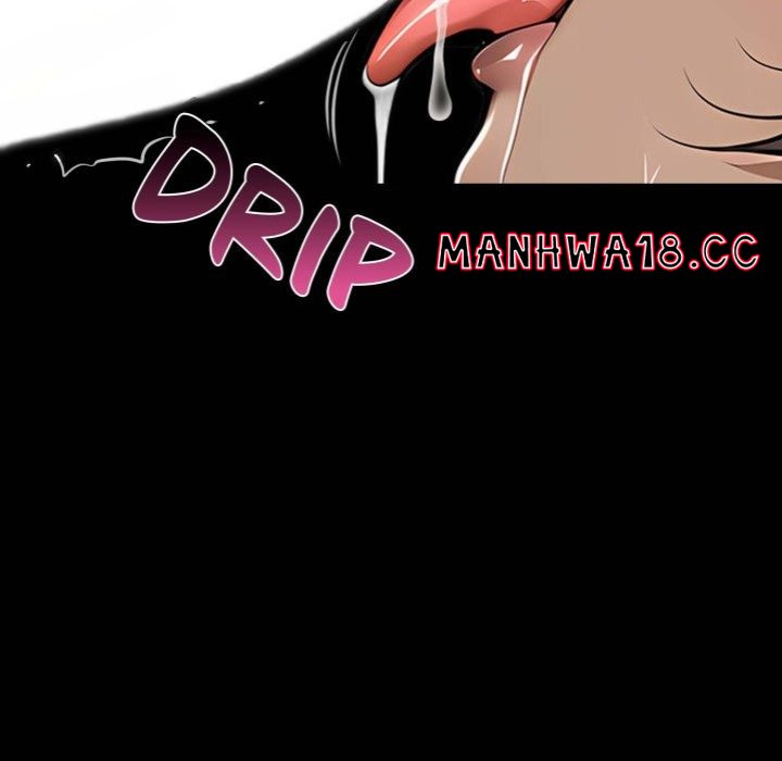 Gangster X Office Lady chapter 107 page 58