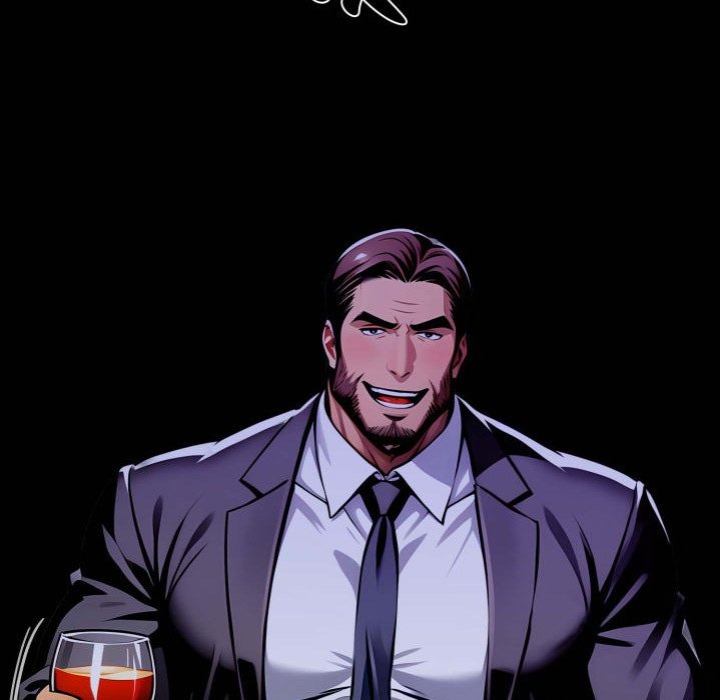 Gangster X Office Lady chapter 107 page 157