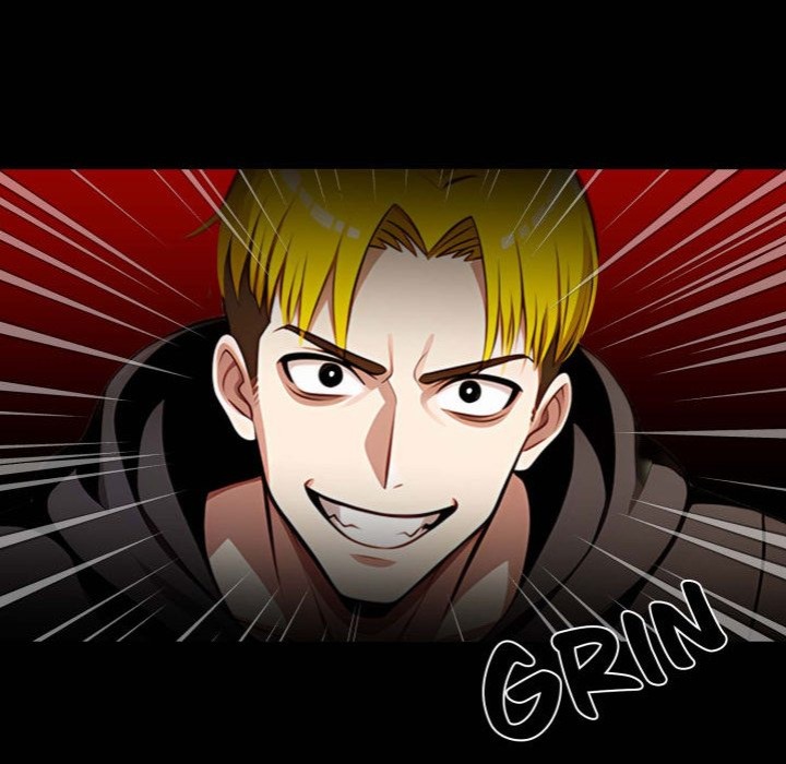 Gangster X Office Lady chapter 107 page 168