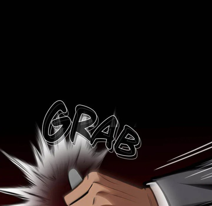 Gangster X Office Lady chapter 108 page 5