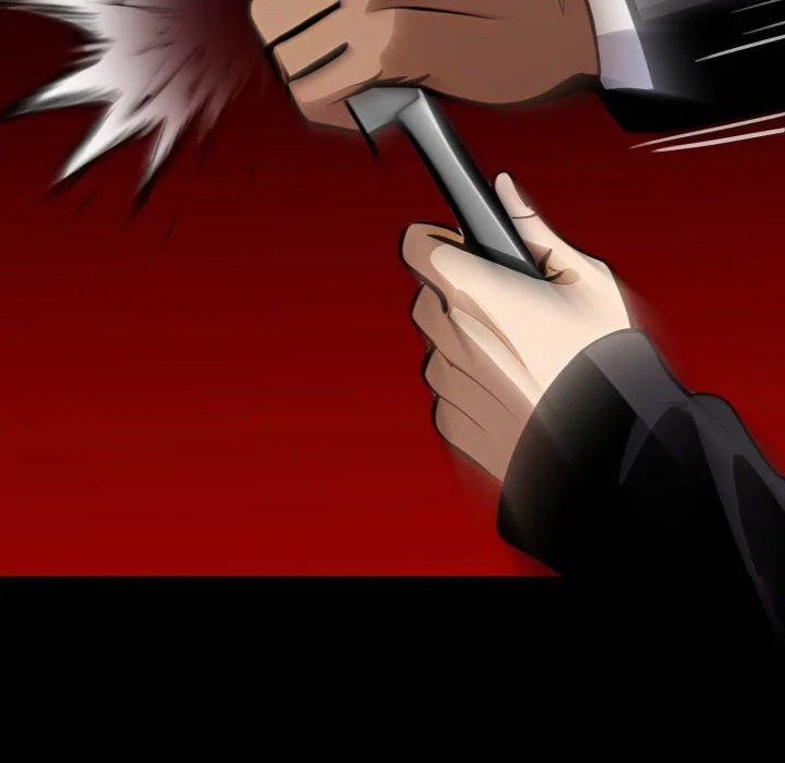 Gangster X Office Lady chapter 108 page 6
