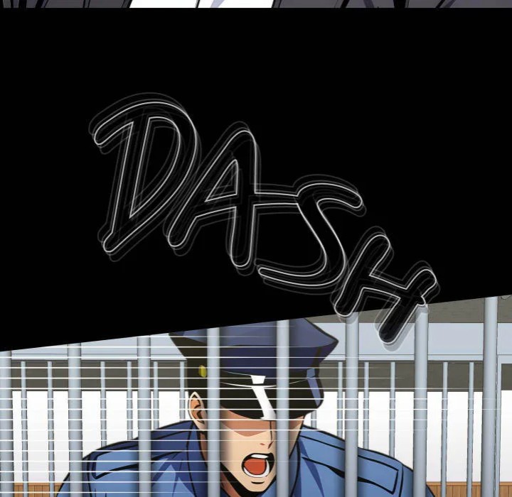 Gangster X Office Lady chapter 108 page 27