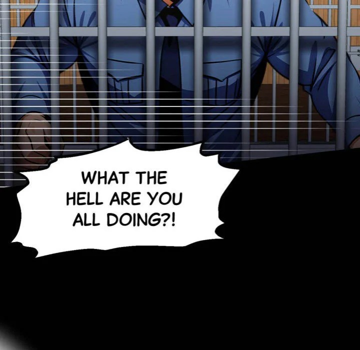 Gangster X Office Lady chapter 108 page 28