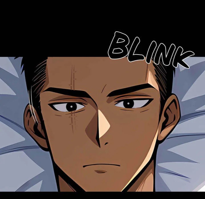 Gangster X Office Lady chapter 108 page 33