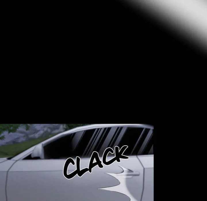 Gangster X Office Lady chapter 108 page 54