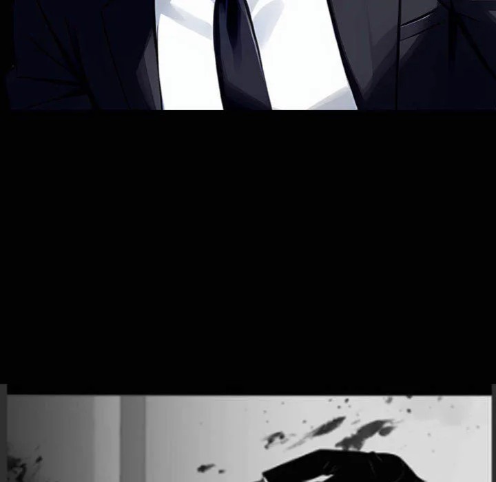 Gangster X Office Lady chapter 108 page 60