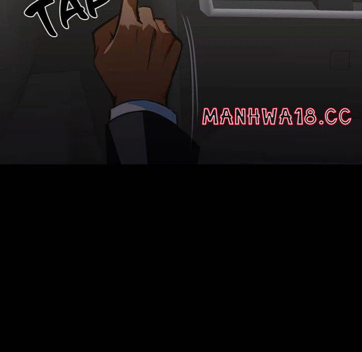 Gangster X Office Lady chapter 108 page 64