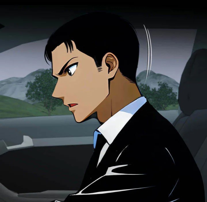 Gangster X Office Lady chapter 108 page 65