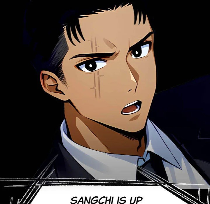 Gangster X Office Lady chapter 108 page 67