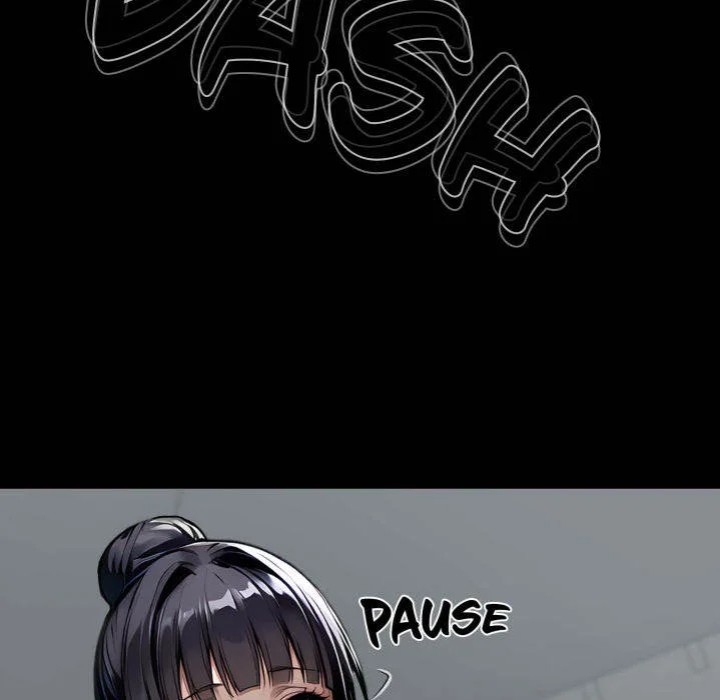 Gangster X Office Lady chapter 108 page 91