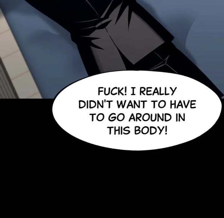 Gangster X Office Lady chapter 108 page 113