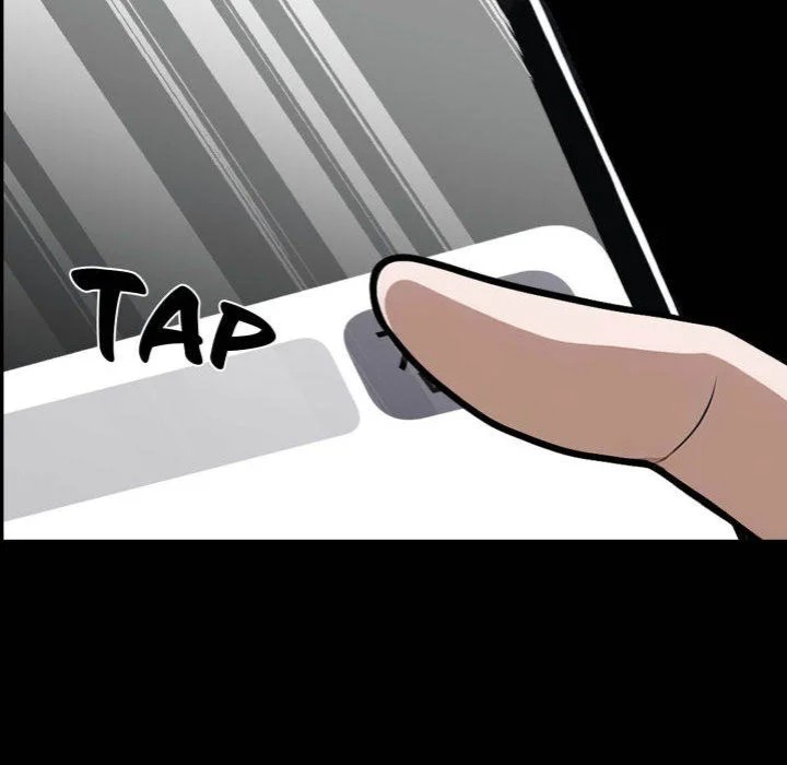 Gangster X Office Lady chapter 108 page 139