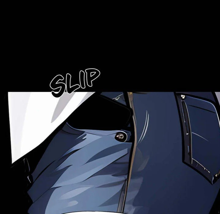 Gangster X Office Lady chapter 108 page 140