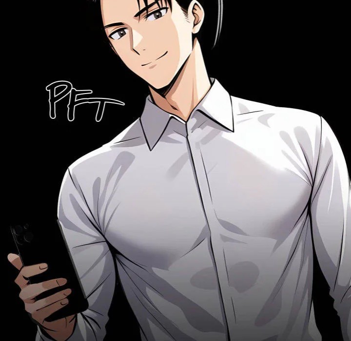 Gangster X Office Lady chapter 108 page 146