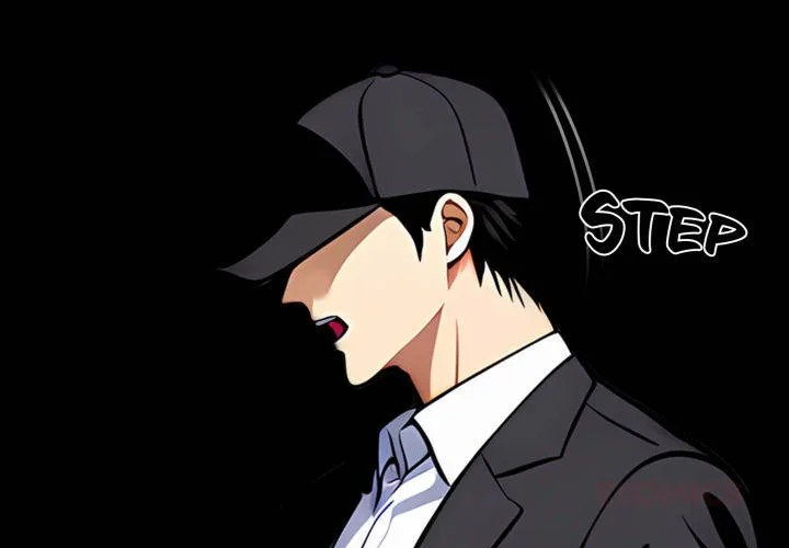 Gangster X Office Lady chapter 109 page 3