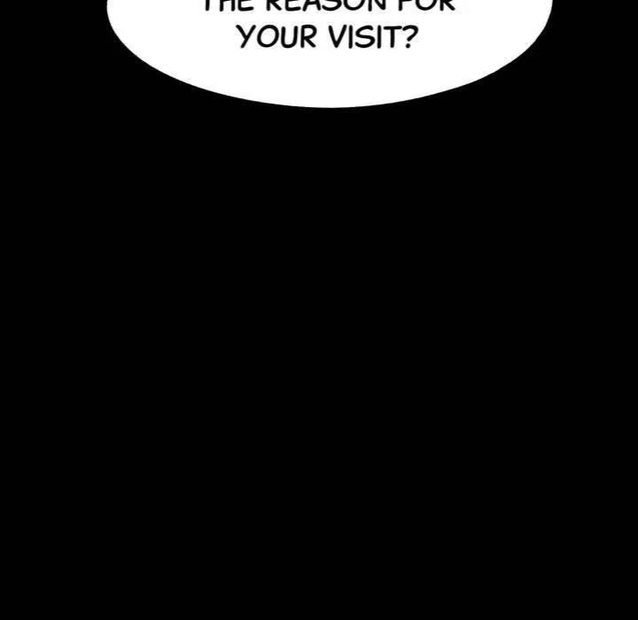 Gangster X Office Lady chapter 109 page 7