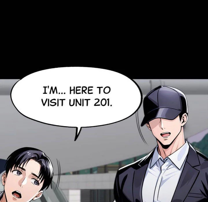 Gangster X Office Lady chapter 109 page 8