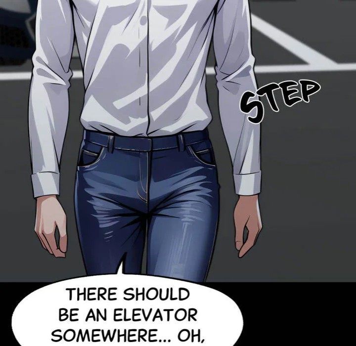 Gangster X Office Lady chapter 109 page 16