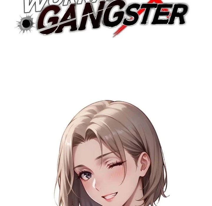 Gangster X Office Lady chapter 109 page 28