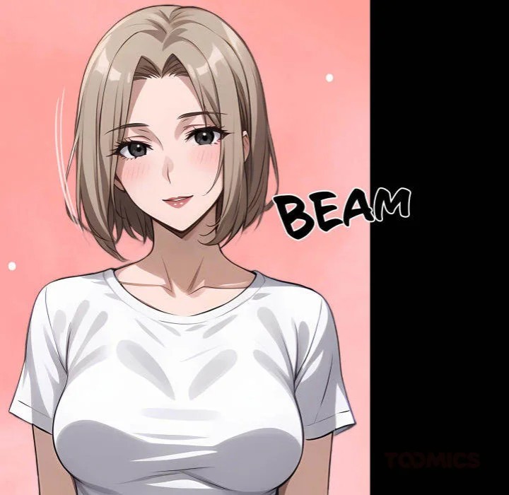 Gangster X Office Lady chapter 109 page 39