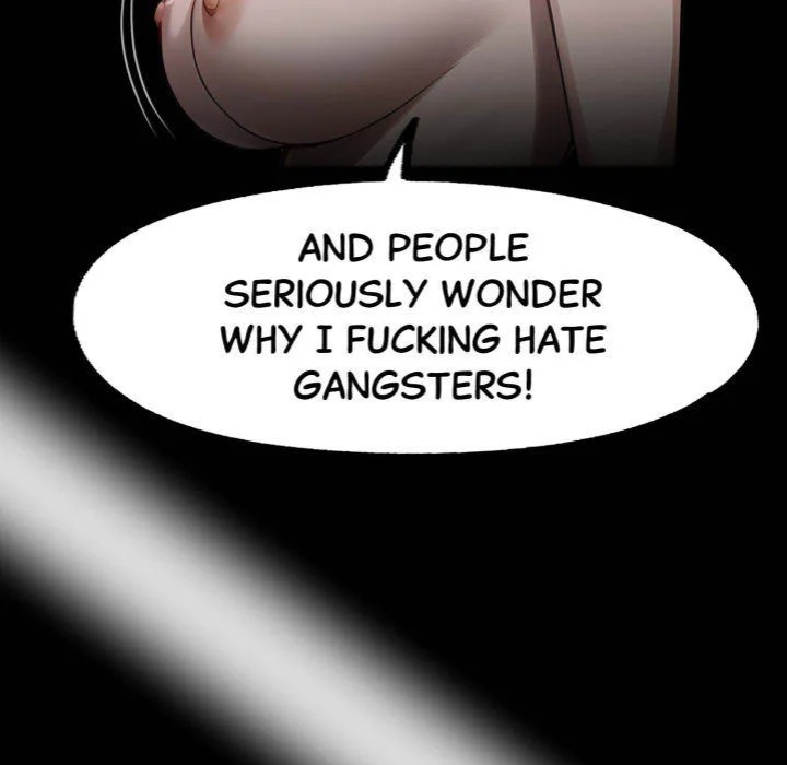 Gangster X Office Lady chapter 109 page 63