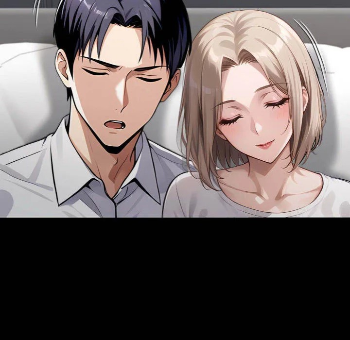 Gangster X Office Lady chapter 109 page 79