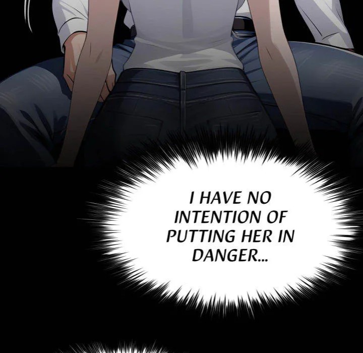 Gangster X Office Lady chapter 109 page 88