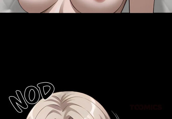 Gangster X Office Lady chapter 110 page 3