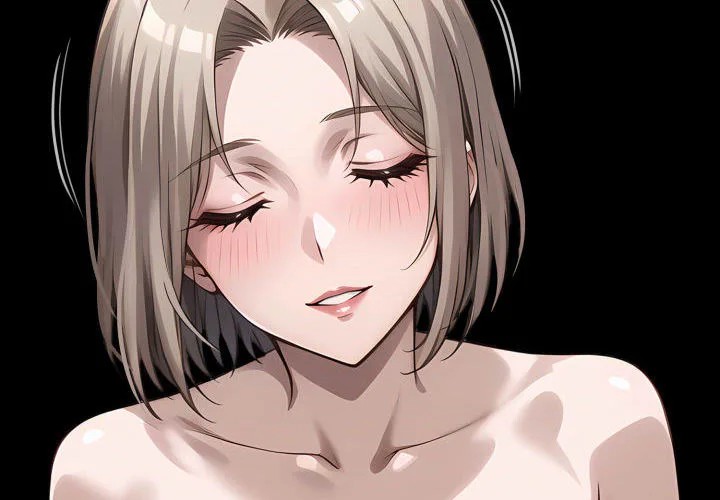 Gangster X Office Lady chapter 110 page 4