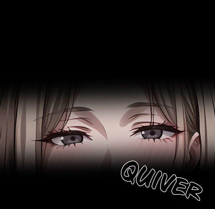 Gangster X Office Lady chapter 110 page 6