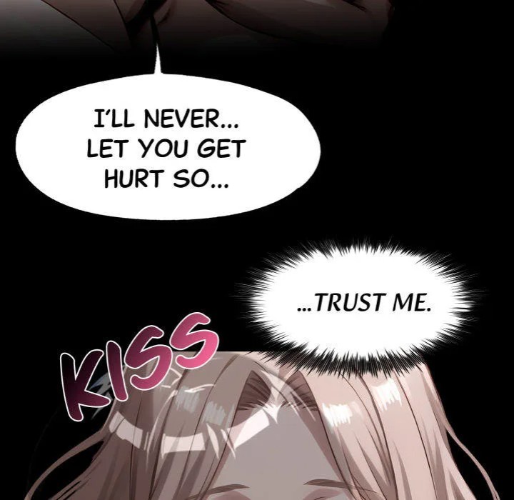 Gangster X Office Lady chapter 110 page 10