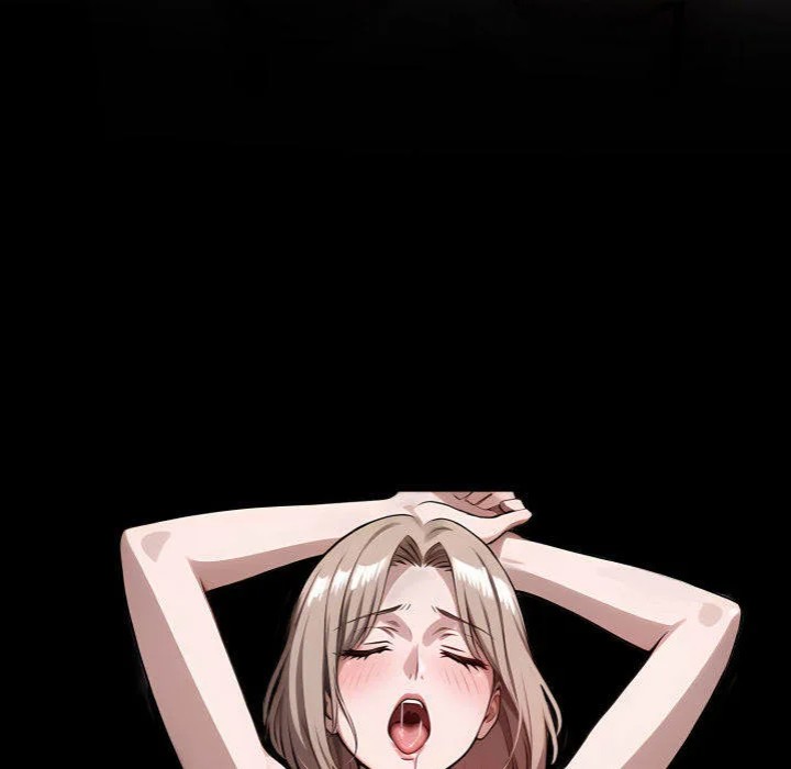 Gangster X Office Lady chapter 110 page 12