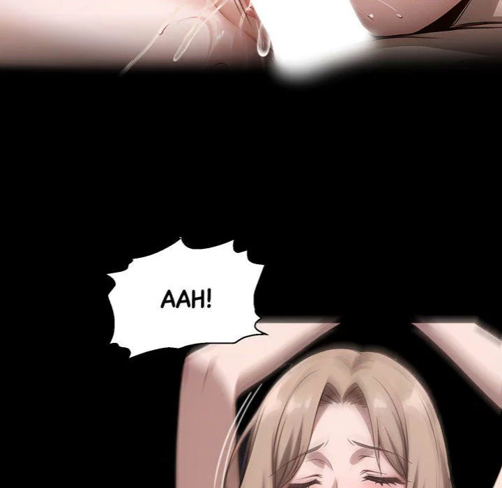 Gangster X Office Lady chapter 110 page 20