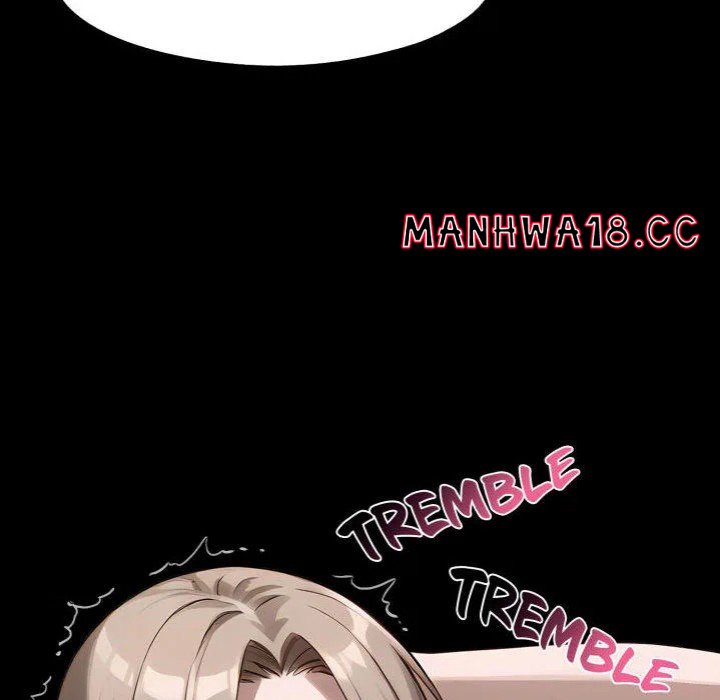 Gangster X Office Lady chapter 110 page 37