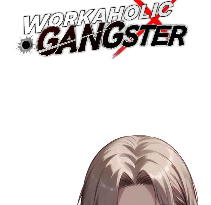 Gangster X Office Lady chapter 110 page 45
