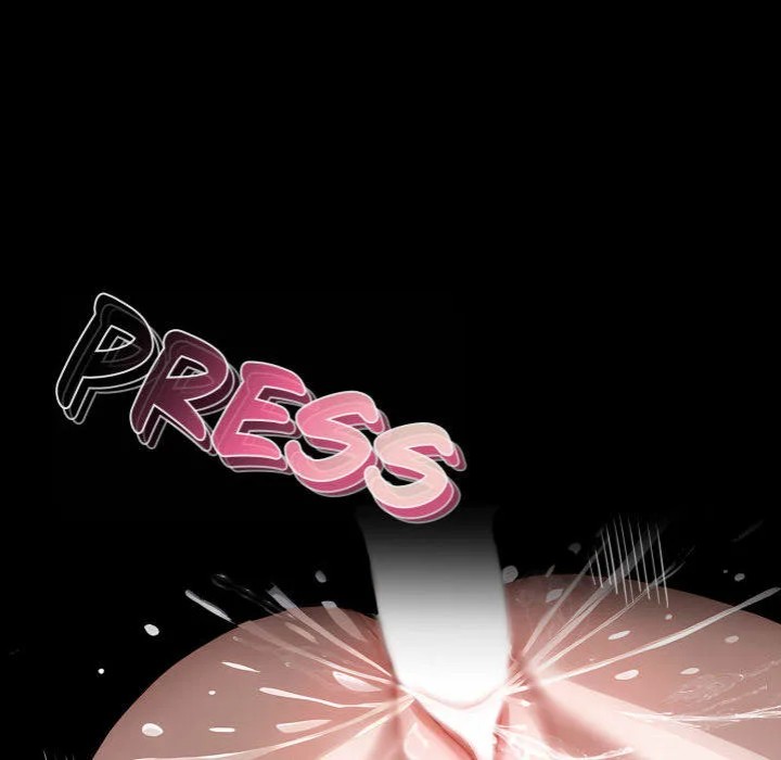 Gangster X Office Lady chapter 110 page 54