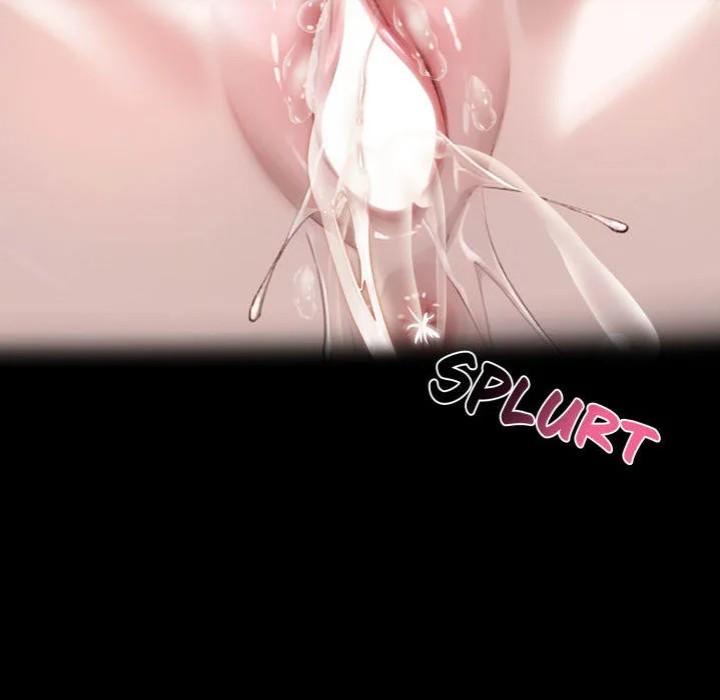 Gangster X Office Lady chapter 110 page 64