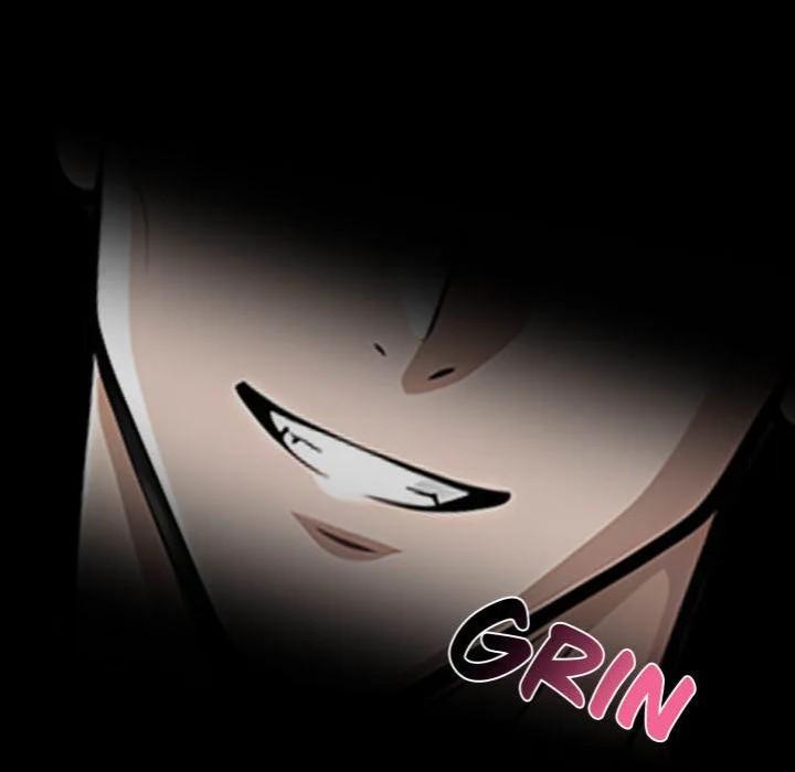 Gangster X Office Lady chapter 110 page 65