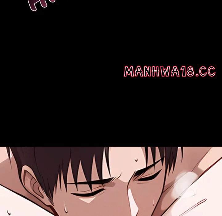 Gangster X Office Lady chapter 110 page 71